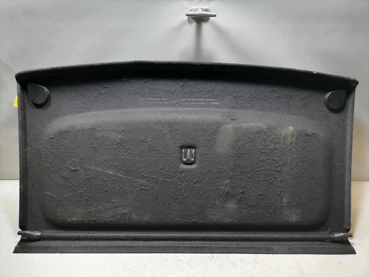 VW Golf 4 original Hutablage Abdeckung Kofferraum Flie&szlig;heck Bj.2002